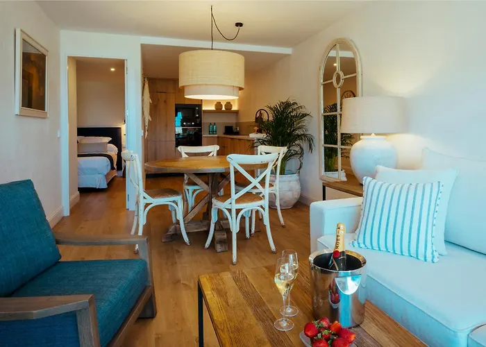 Aiguablava Luxury Apartments