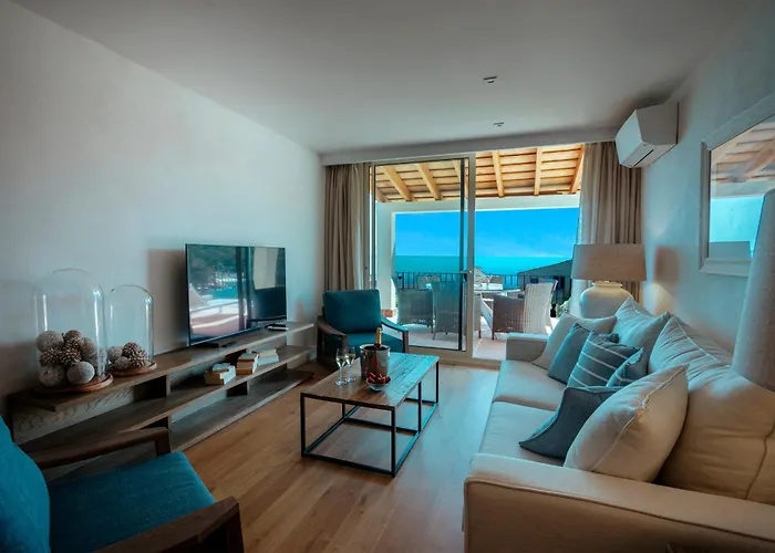 Aiguablava Luxury Apartments