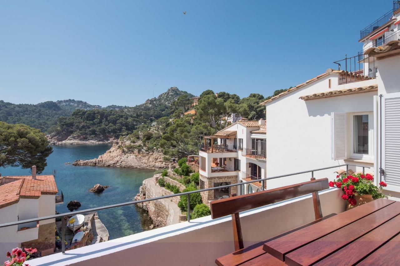 Apartament Aiguablava Luxury *