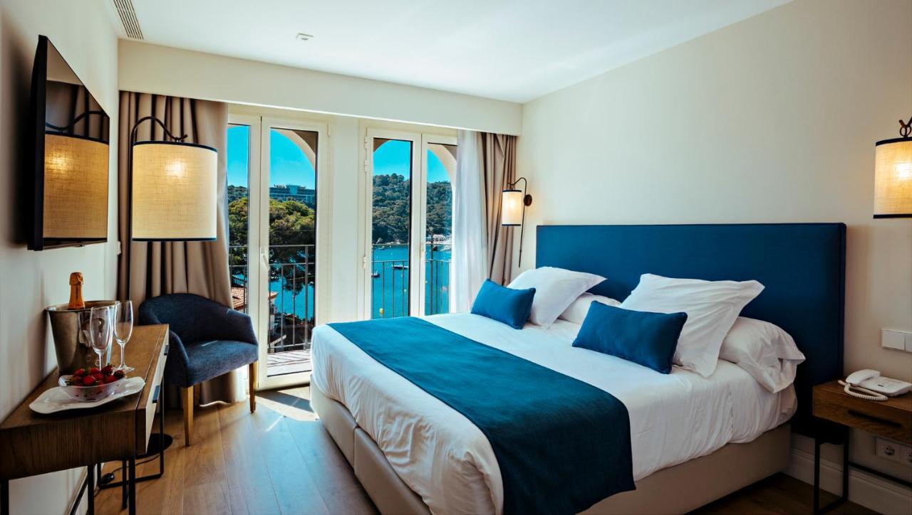 Aiguablava Luxury Begur