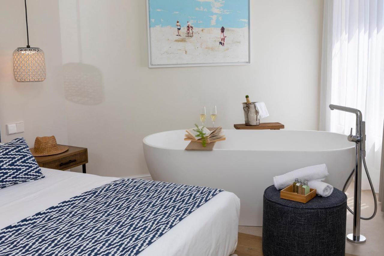 Aiguablava Luxury Apartament Begur