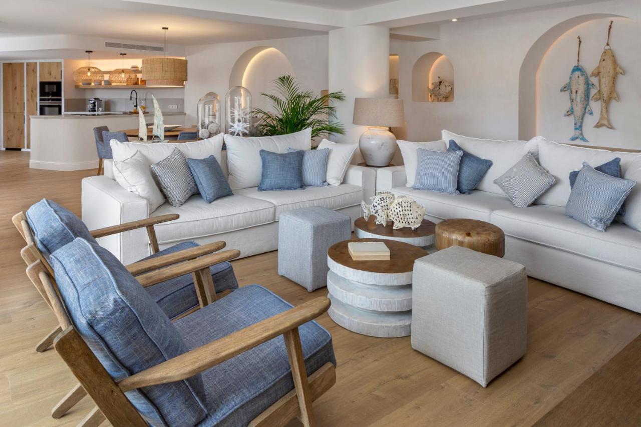 Aiguablava Luxury Apartament *