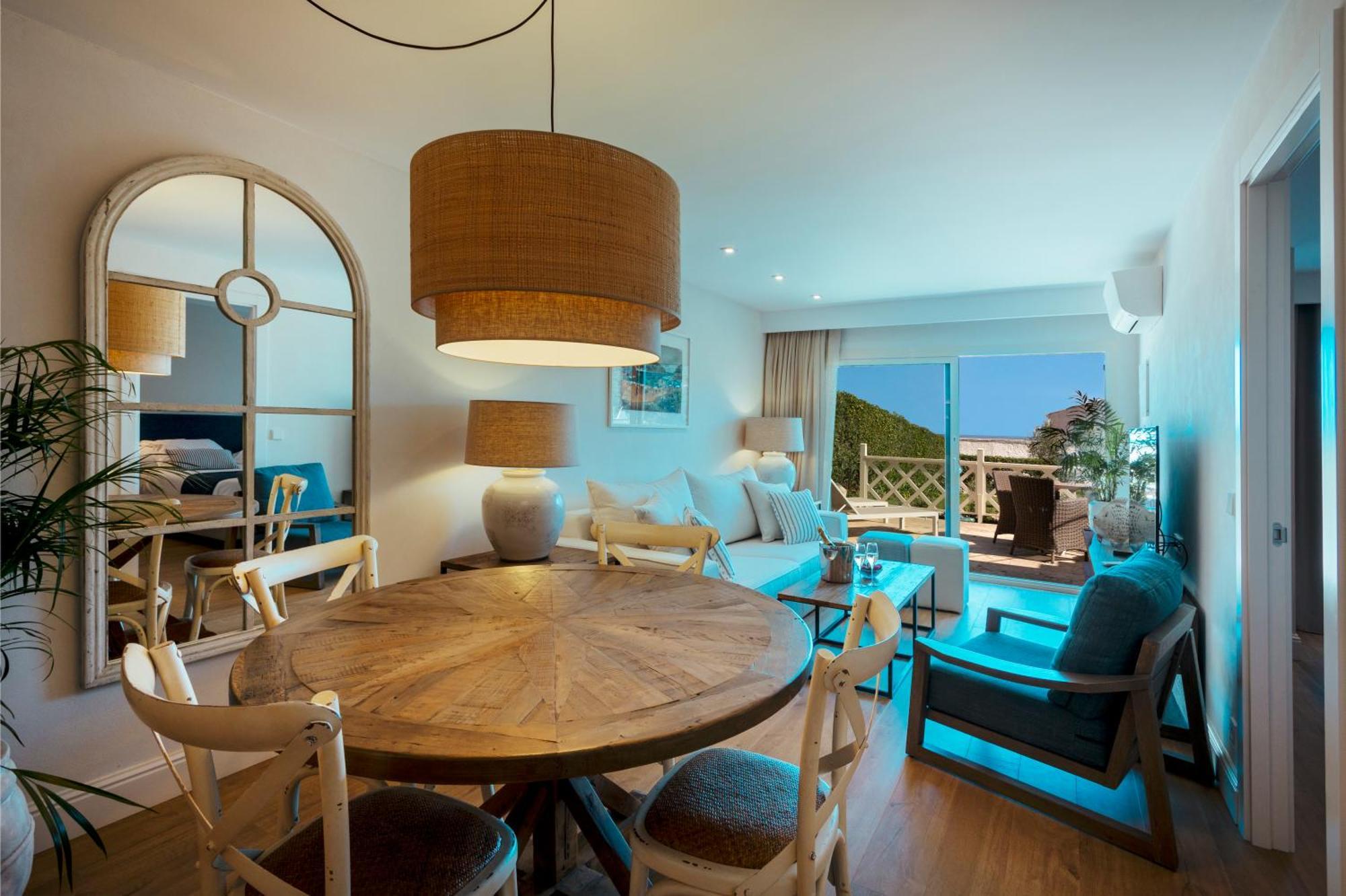 Apartament Aiguablava Luxury Begur
