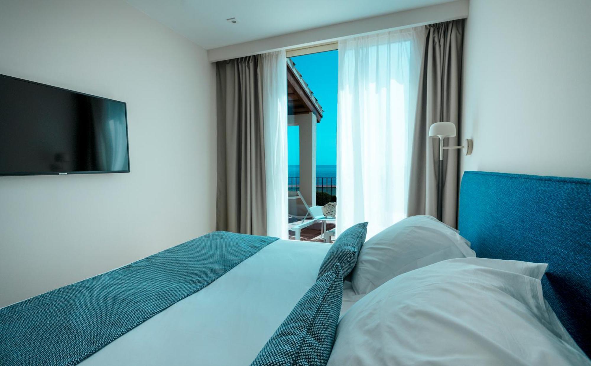 Aiguablava Luxury Apartament Begur