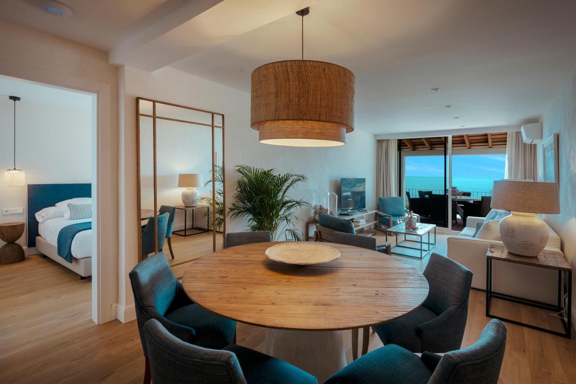 Aiguablava Luxury