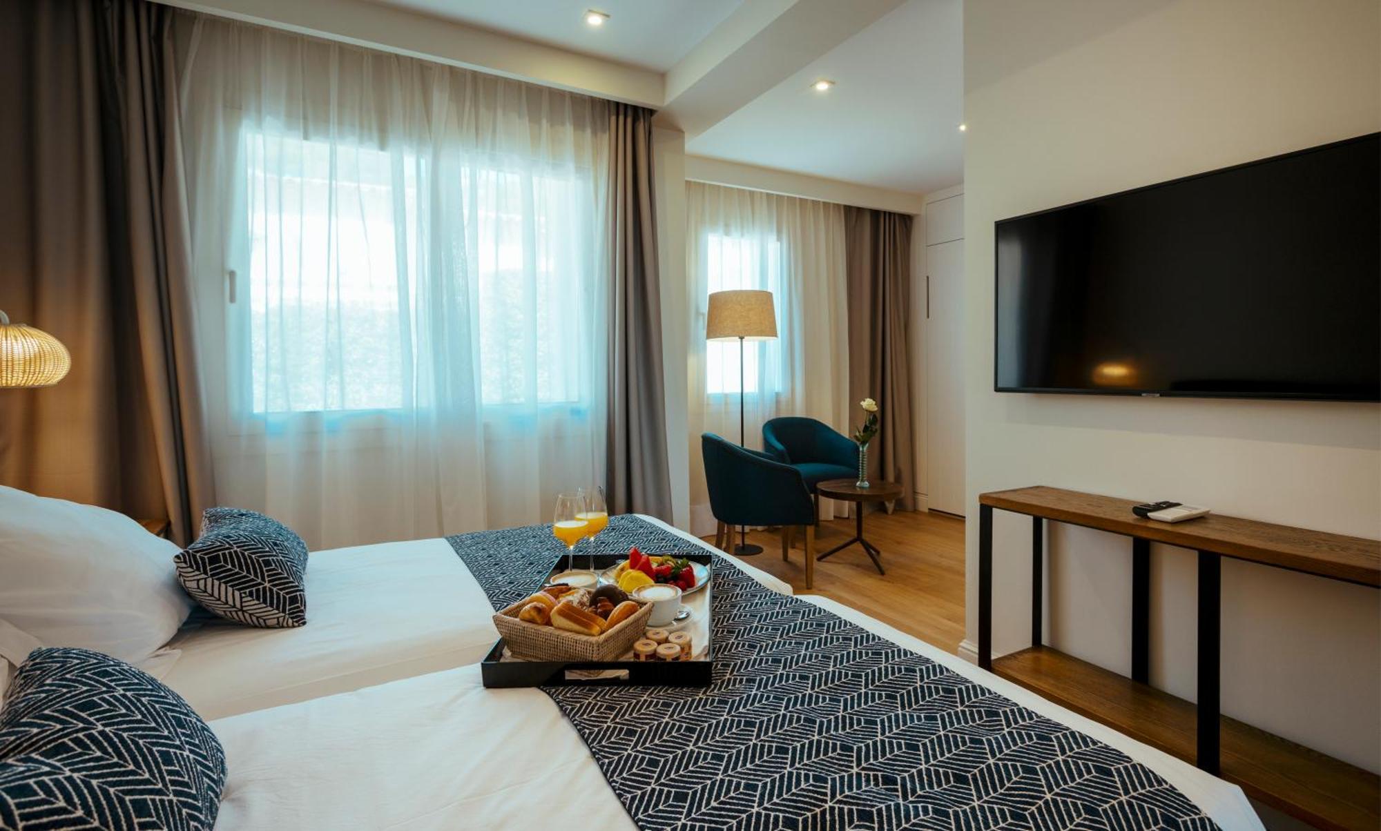 Apartament Aiguablava Luxury *