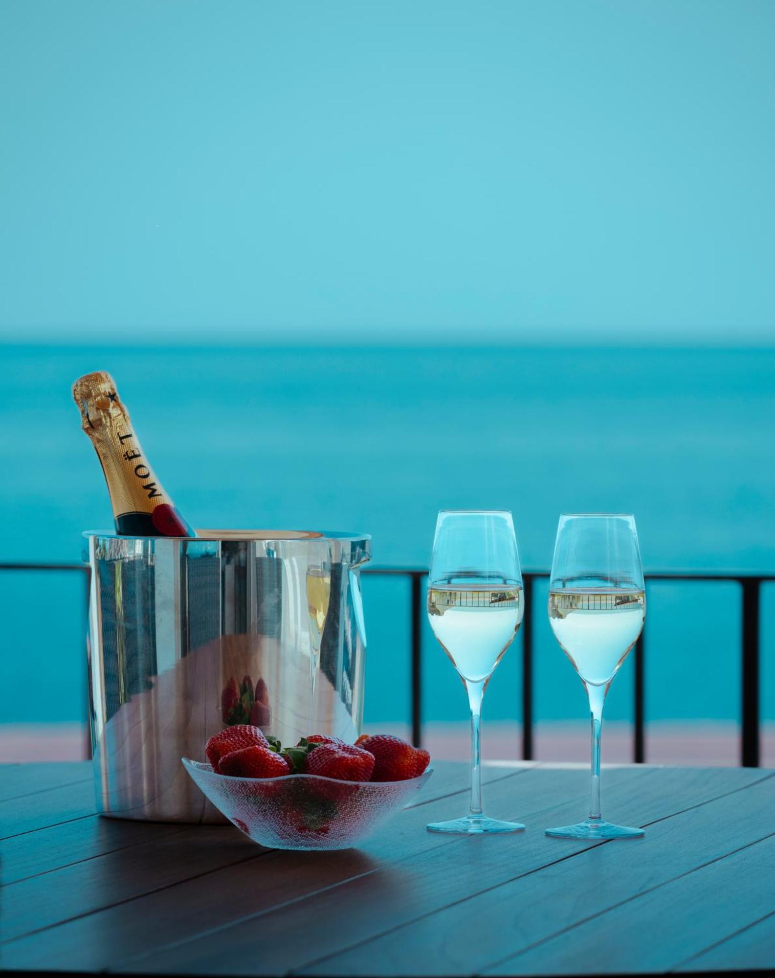 Aiguablava Luxury *