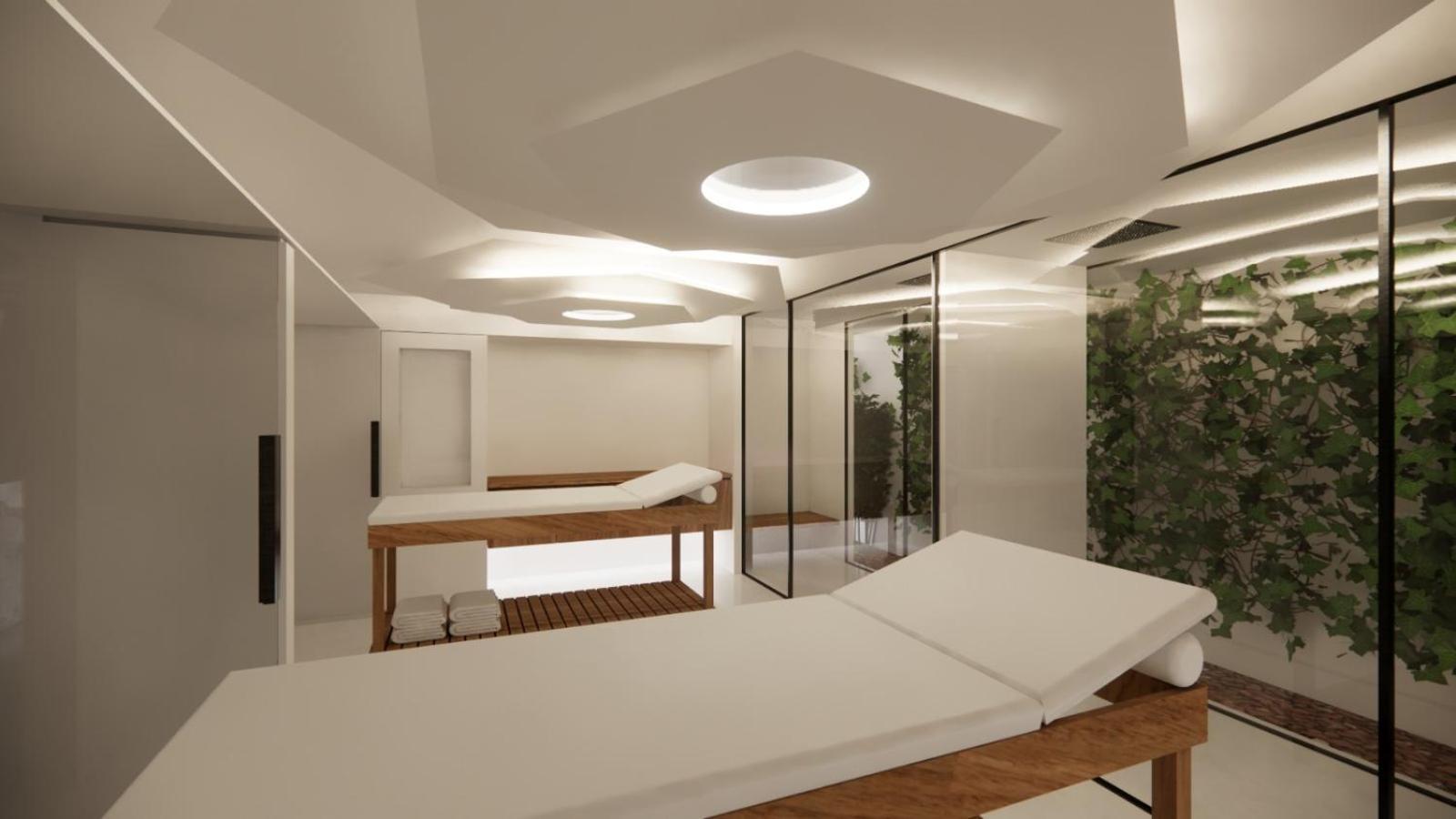 Apartament Aiguablava Luxury *