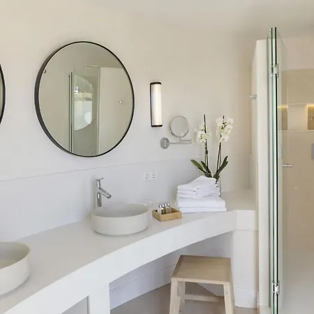 Aiguablava Luxury Apartments Begur Exterior photo