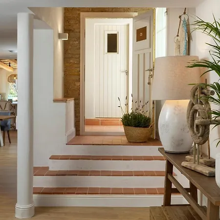 Aiguablava Luxury Apartments Begur Exterior photo