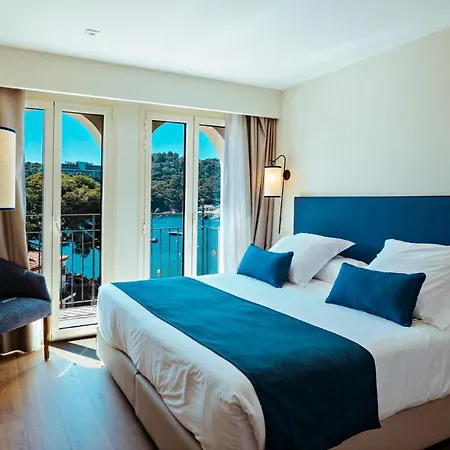 Aiguablava Luxury Apartments Begur Exterior photo