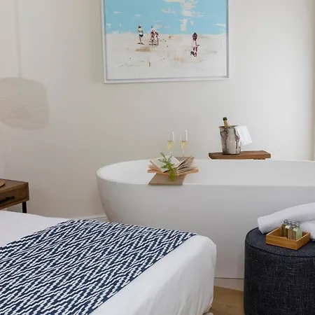 Aiguablava Luxury Apartments Begur Exterior photo