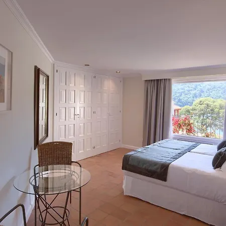 Aiguablava Luxury Apartments Begur Exterior photo