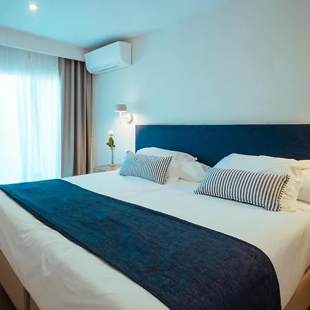 Aiguablava Luxury Apartments Begur Exterior photo
