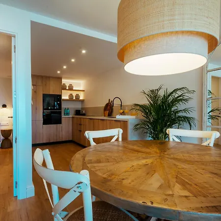 Aiguablava Luxury Apartments Begur Exterior photo