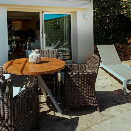Aiguablava Luxury Apartments Begur Exterior photo