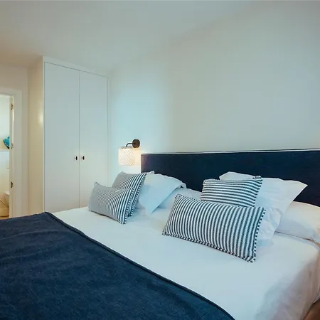 Aiguablava Luxury Apartments Begur Exterior photo