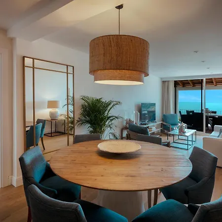 Aiguablava Luxury Apartments Begur Exterior photo