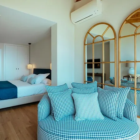 Aiguablava Luxury Apartments Begur Exterior photo
