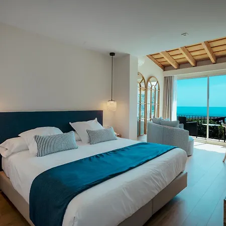 Aiguablava Luxury Apartments Begur Exterior photo