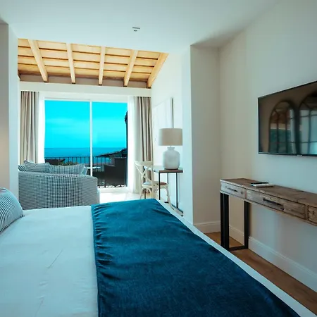 Aiguablava Luxury Apartments Begur Exterior photo