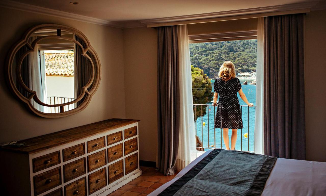 Aiguablava Luxury Apartment Begur