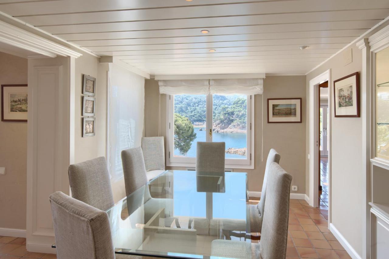 Aiguablava Luxury Begur