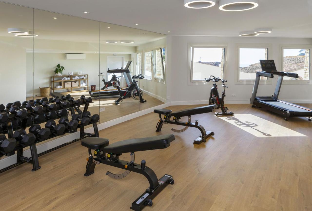 Aiguablava Luxury Apartment Begur