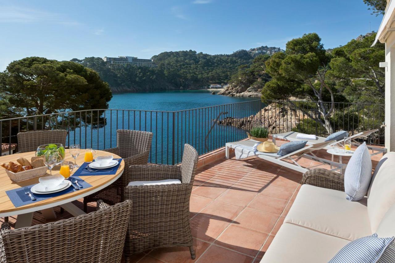 Aiguablava Luxury Apartment Begur