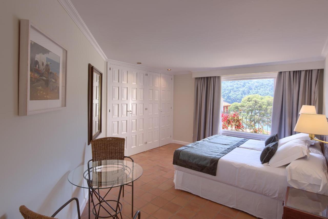 Apartment Aiguablava Luxury Begur