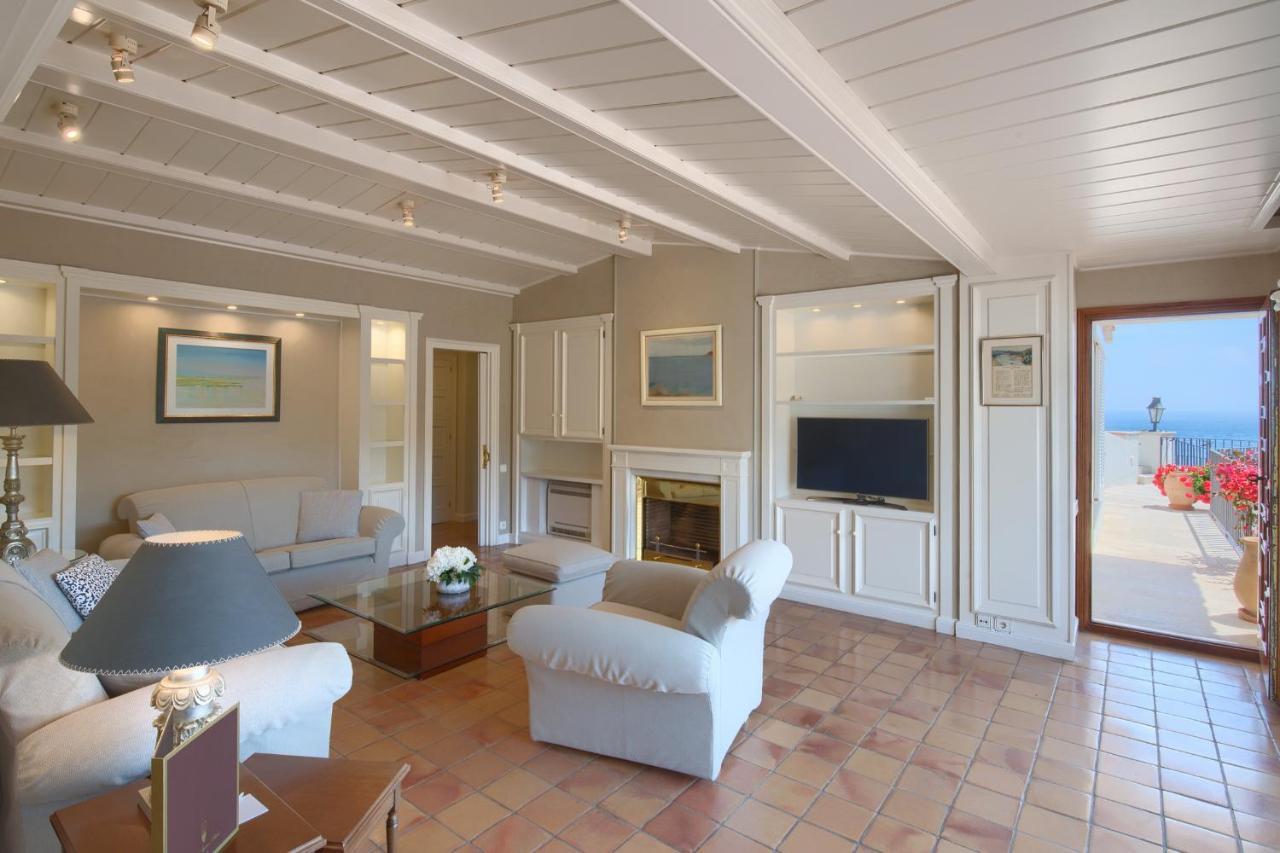 Appartement Aiguablava Luxury
