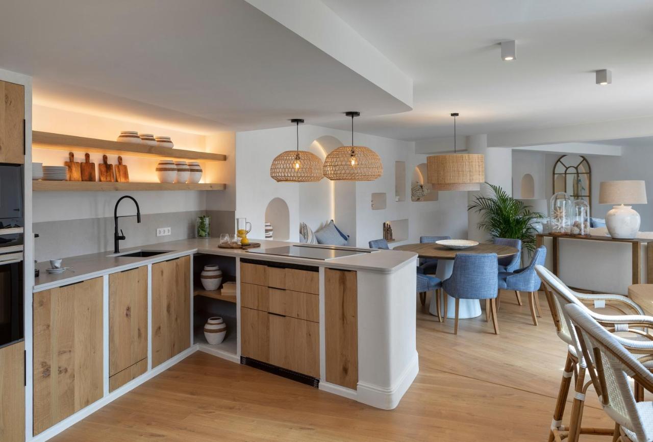 Aiguablava Luxury Apartment *
