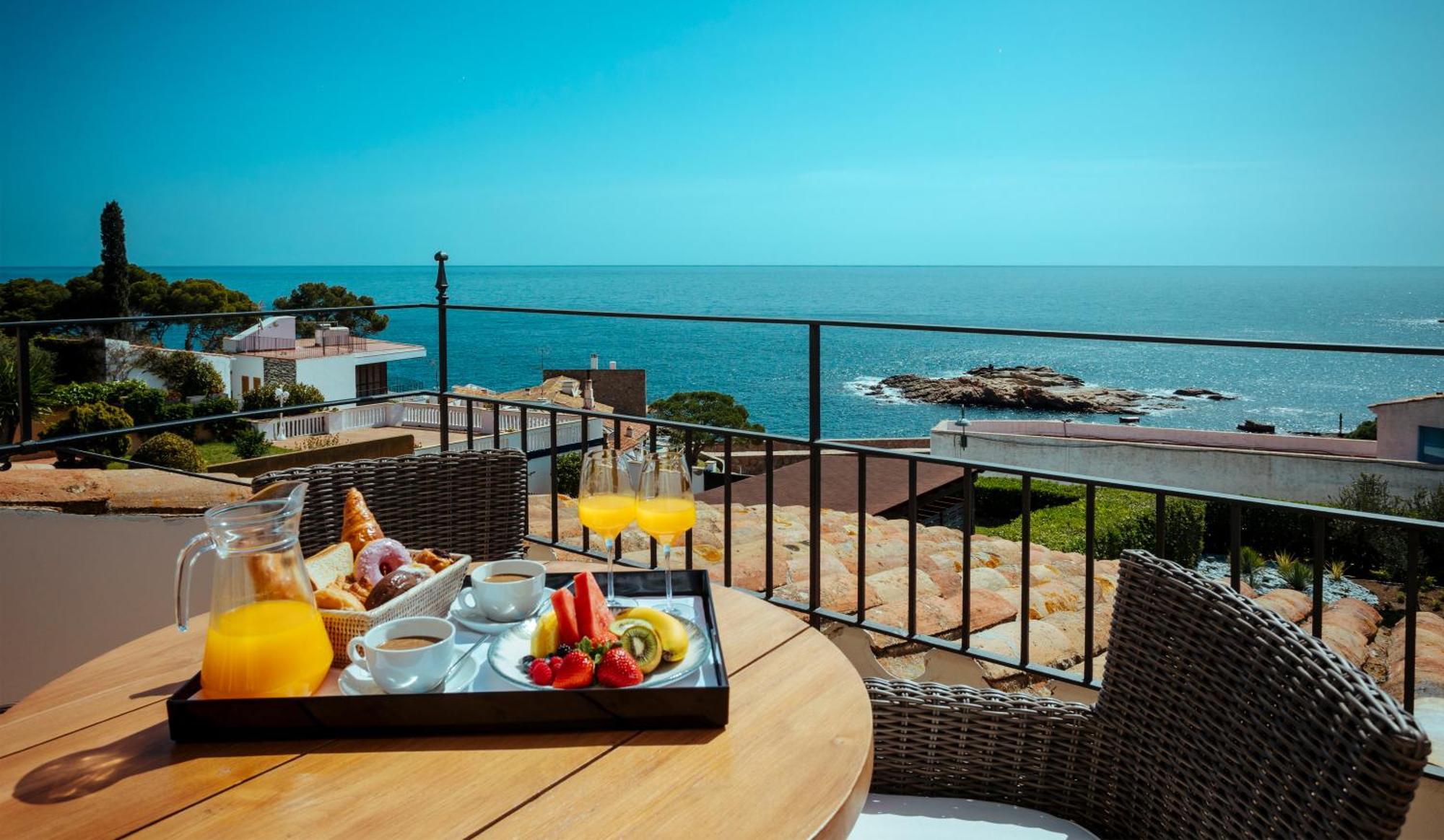 Appartement Aiguablava Luxury *