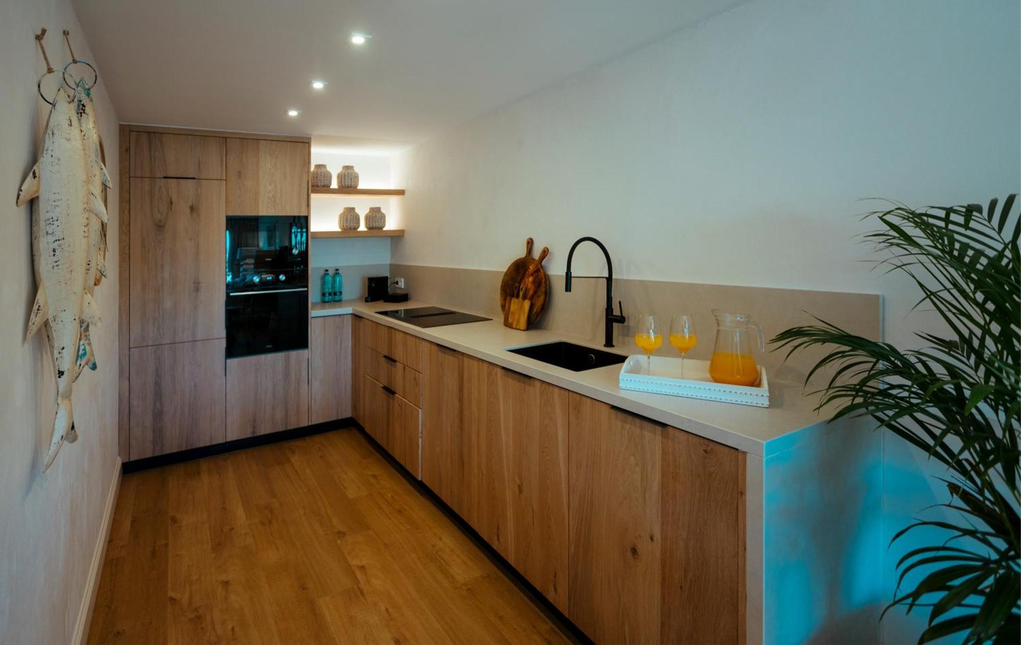 Aiguablava Luxury Apartment *