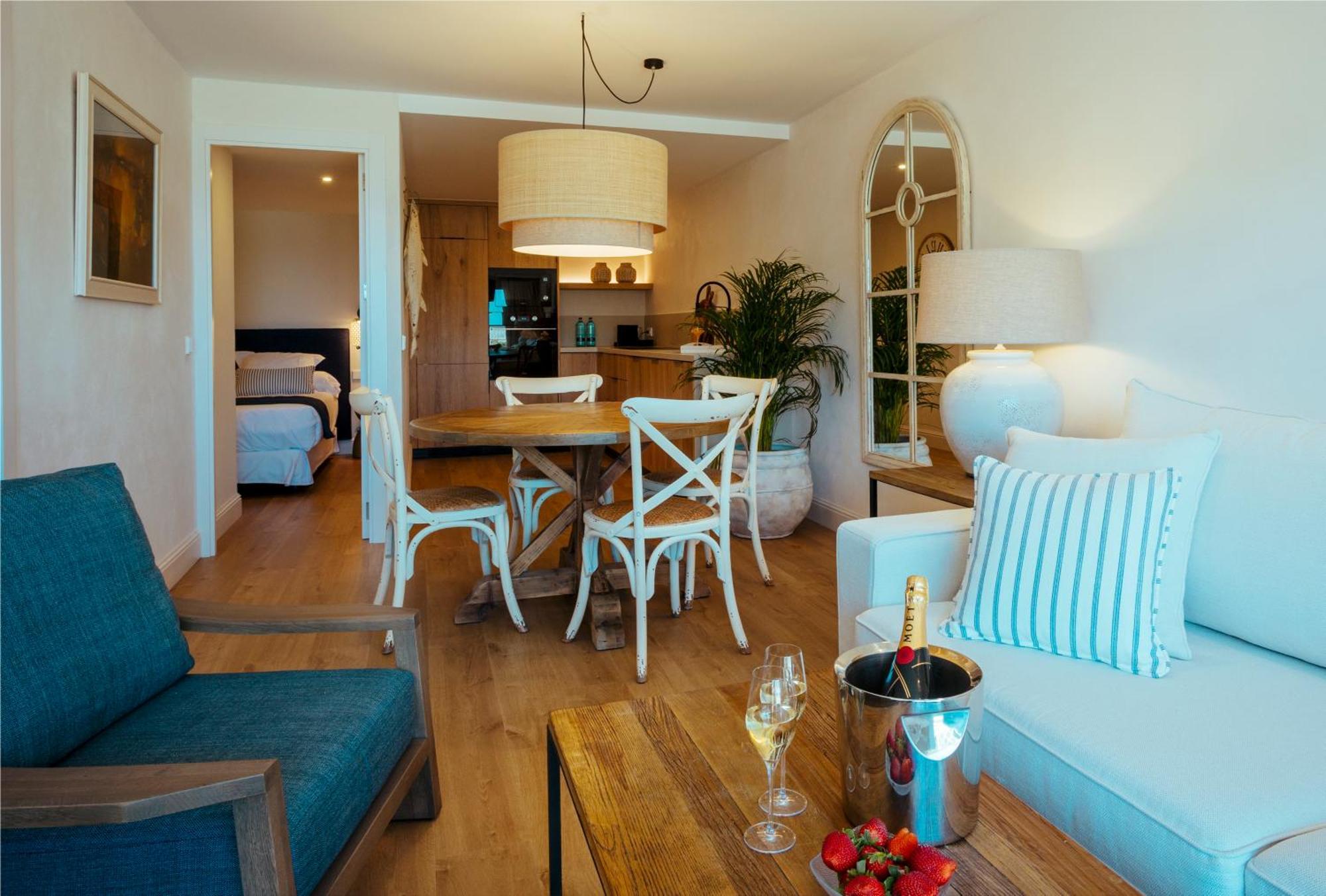 Apartment Aiguablava Luxury *