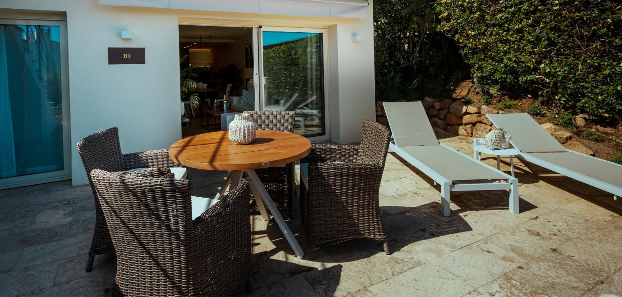 Aiguablava Luxury Apartment Begur