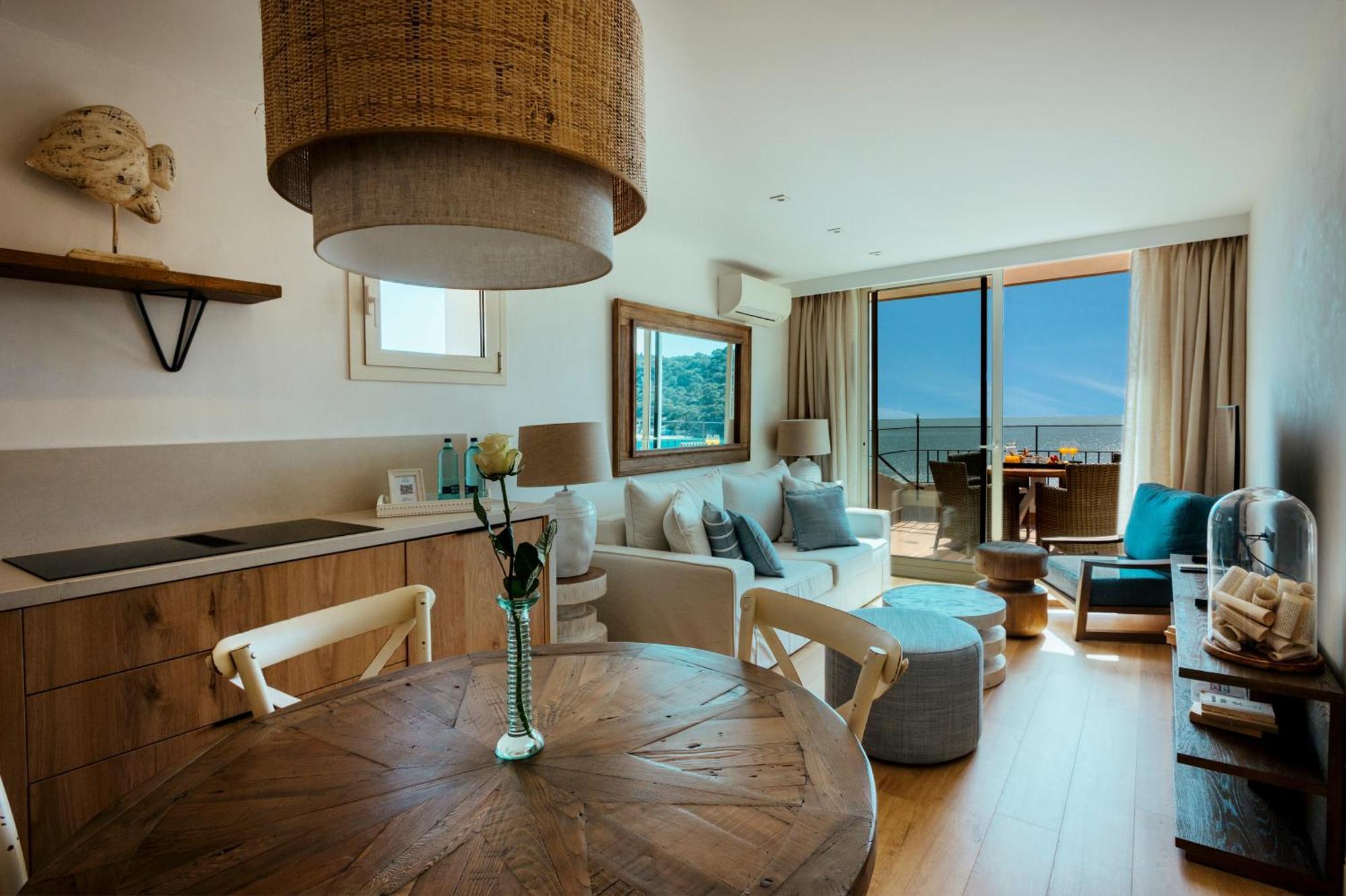 Aiguablava Luxury *