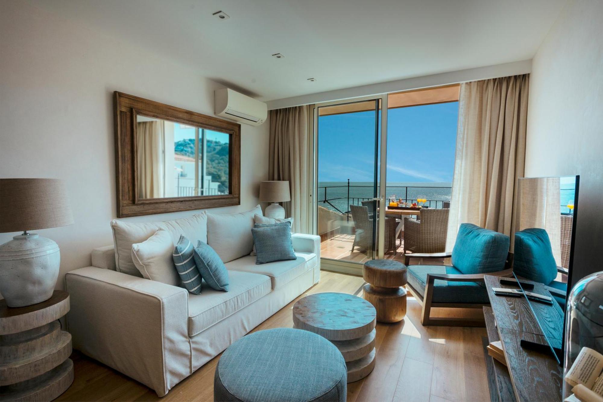Aiguablava Luxury Begur