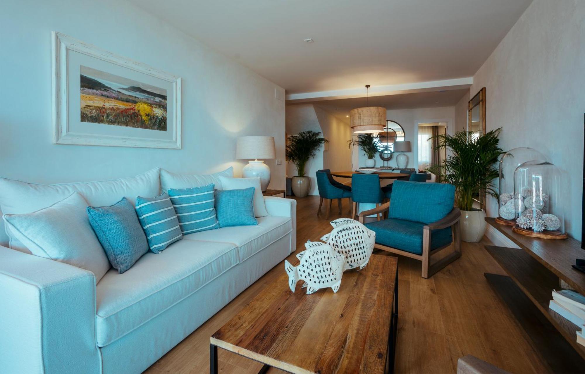 Aiguablava Luxury Apartment *