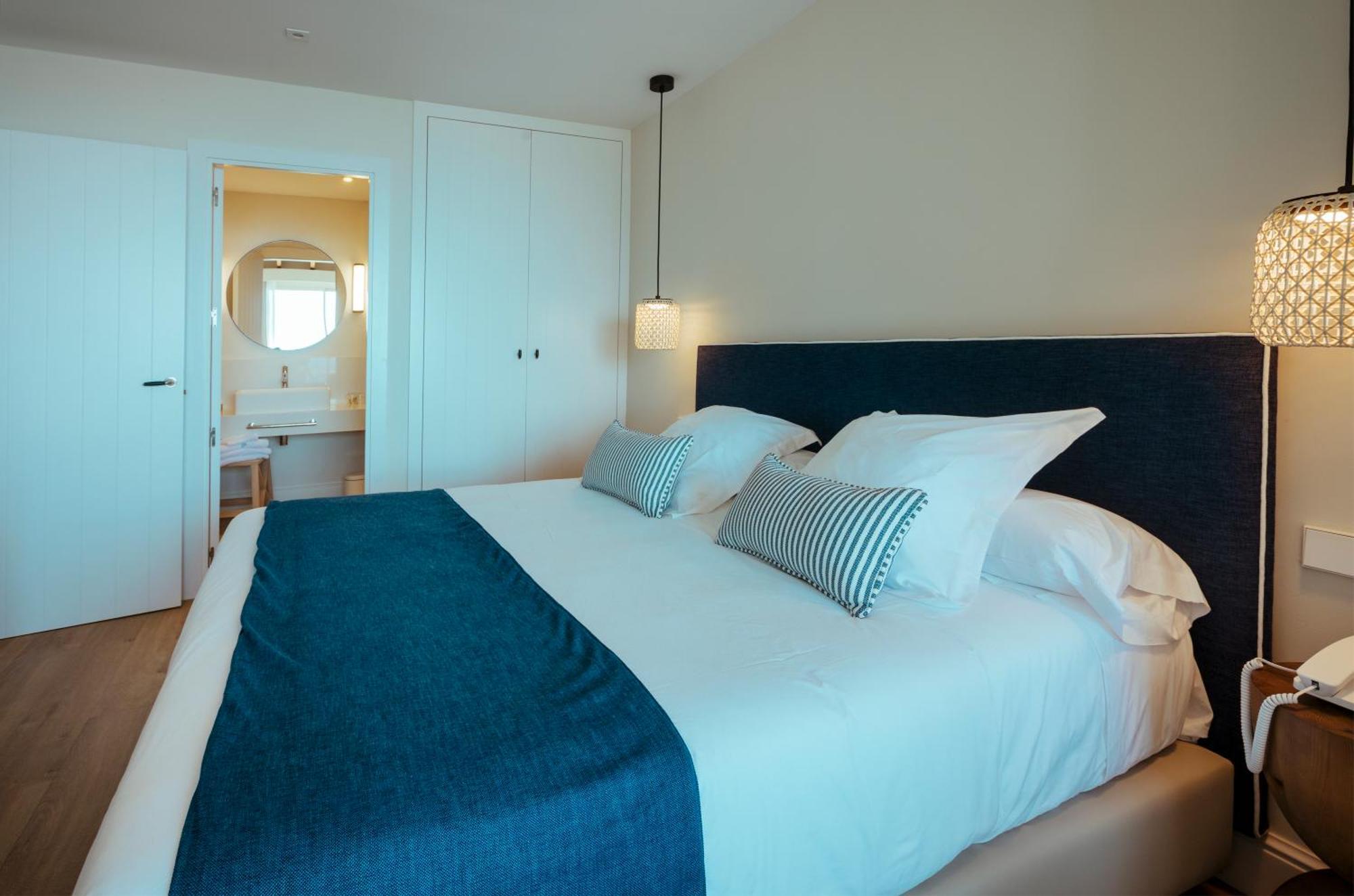 Appartement Aiguablava Luxury Begur