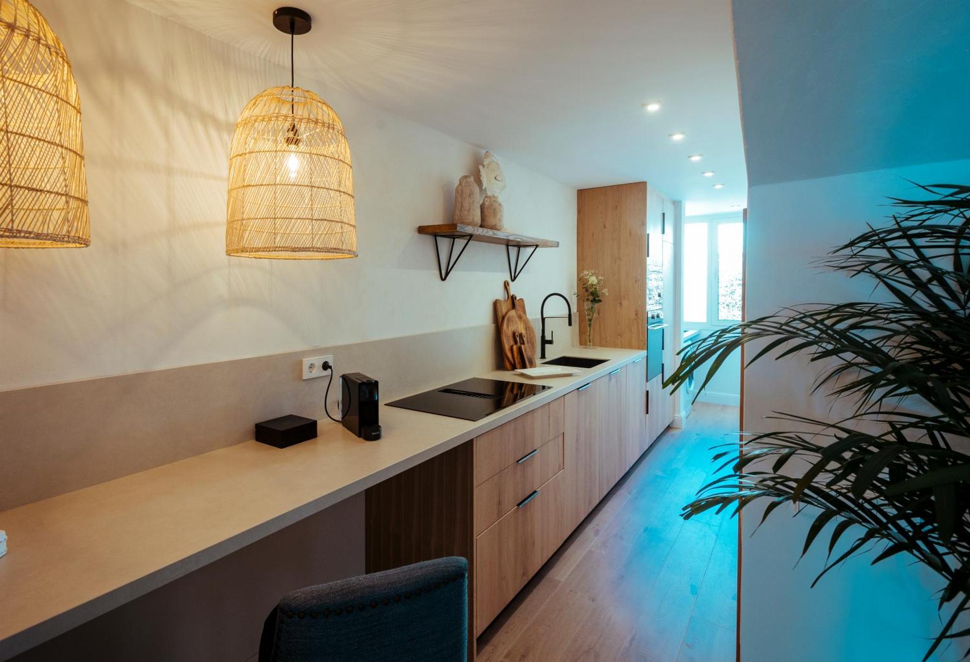 Aiguablava Luxury Appartement
