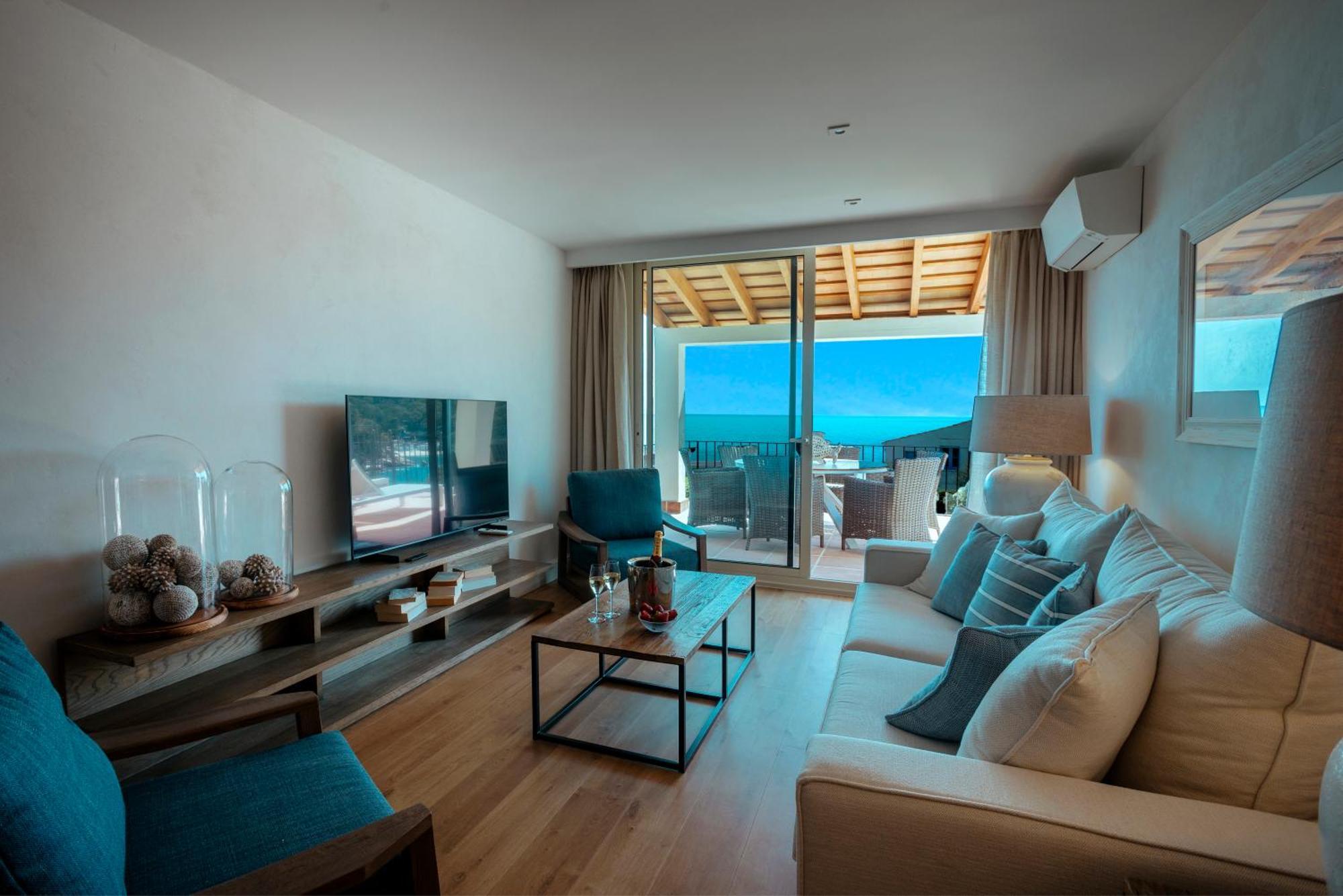 Aiguablava Luxury * Begur