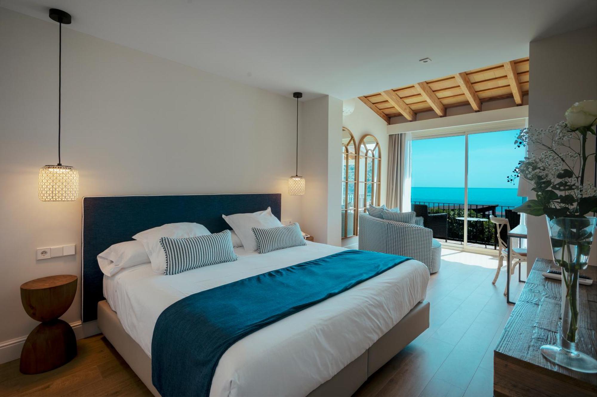 Aiguablava Luxury