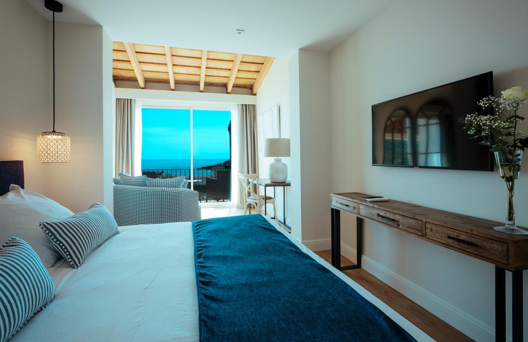 Apartment Aiguablava Luxury