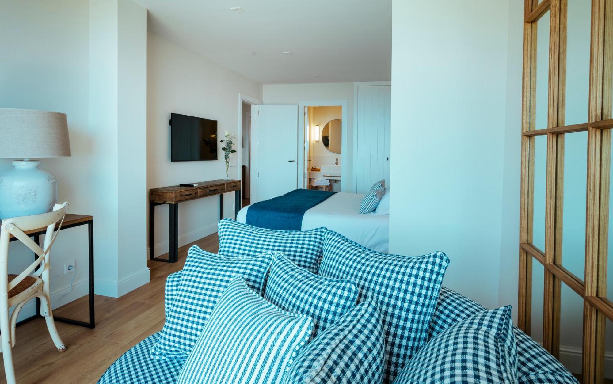 Aiguablava Luxury * Begur