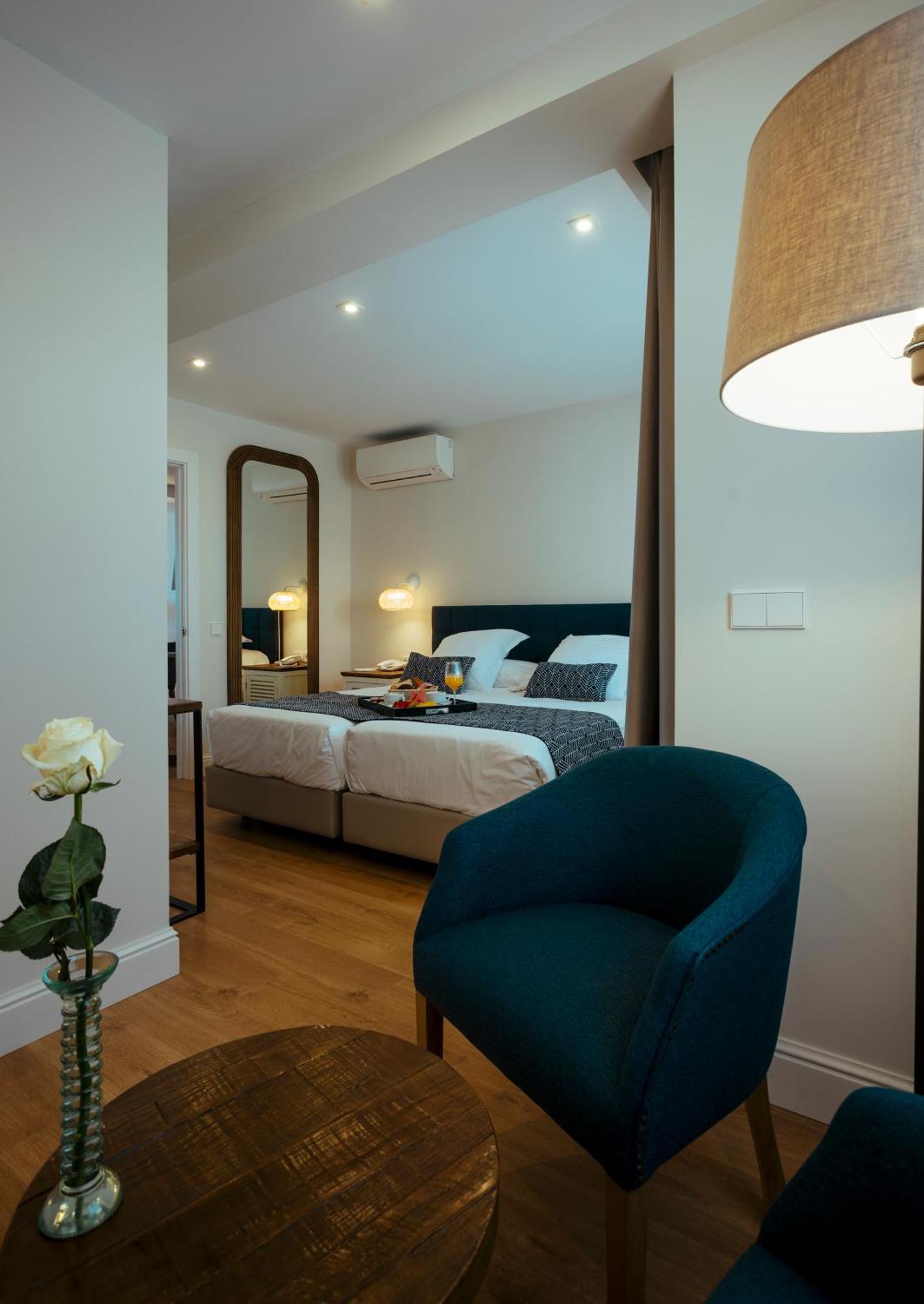 Apartment Aiguablava Luxury