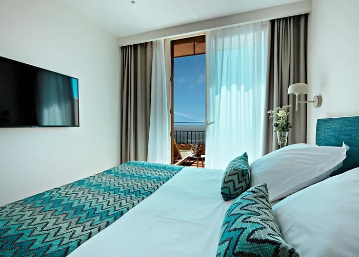 Aiguablava Luxury Apartments