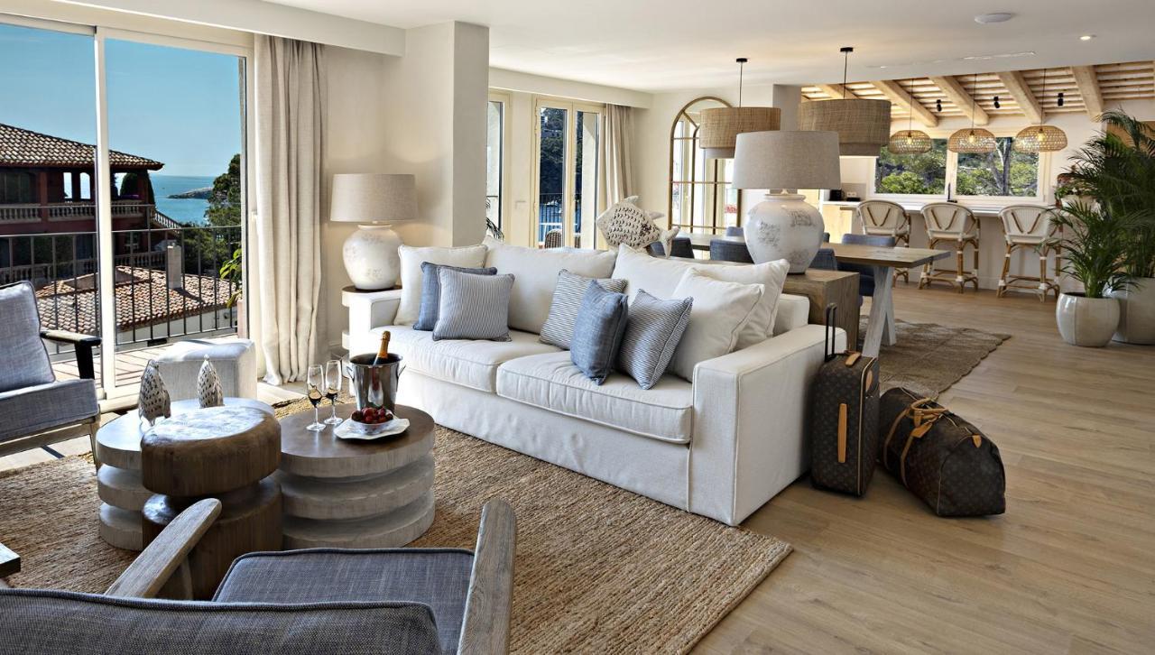 Aiguablava Luxury Appartamento *