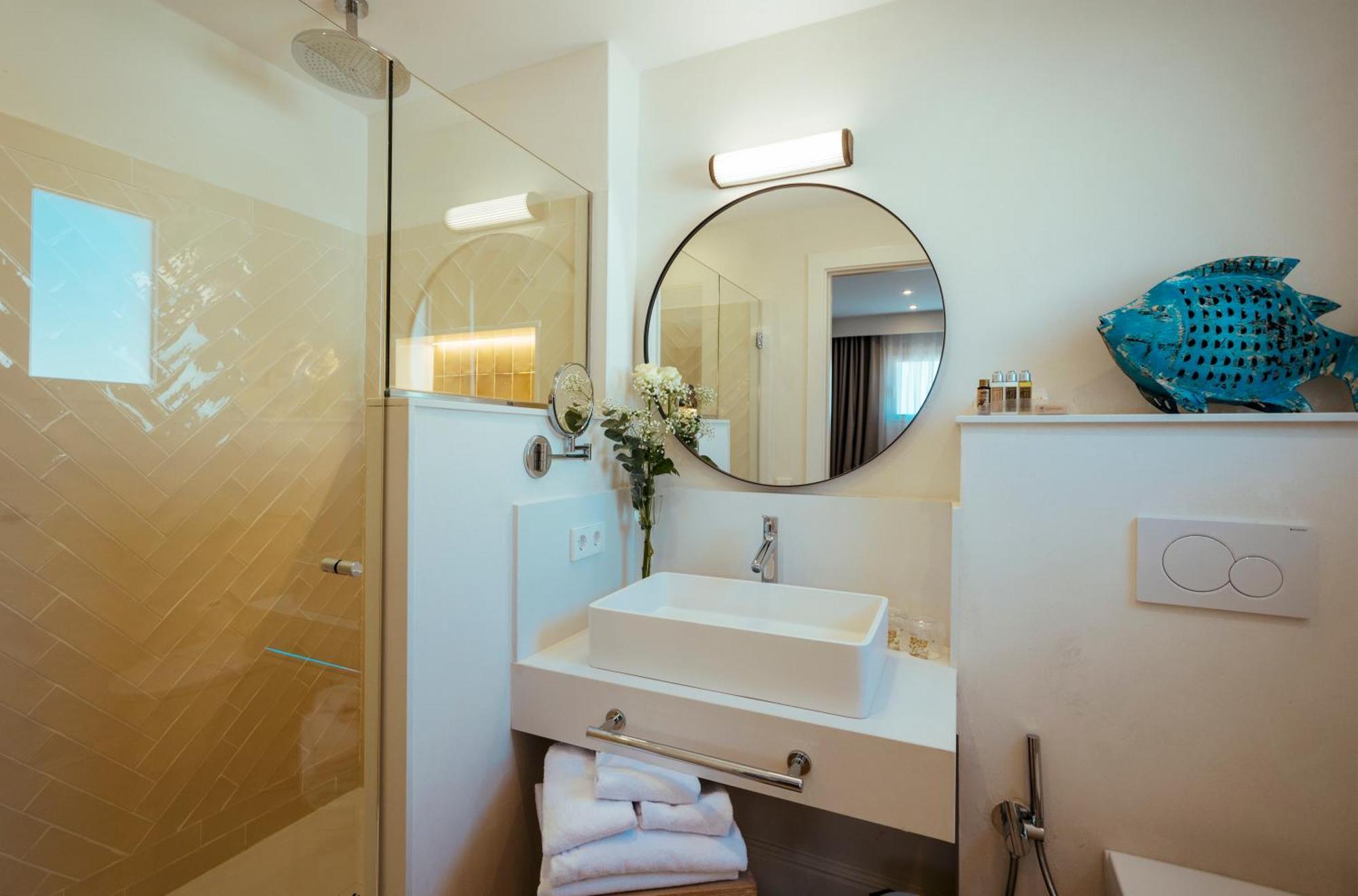 Appartamento Aiguablava Luxury Begur