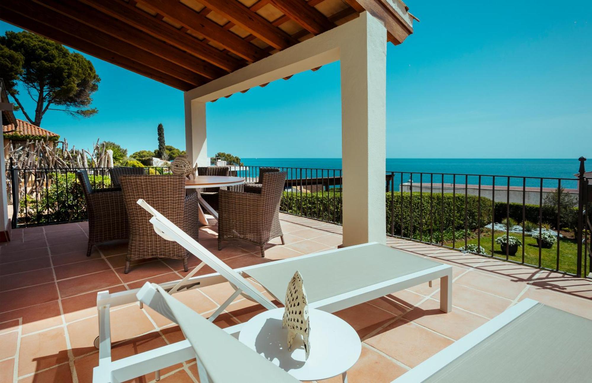 Aiguablava Luxury Appartamento *